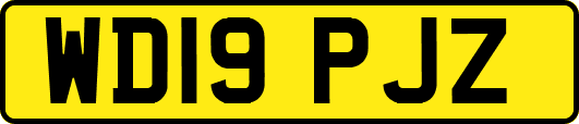 WD19PJZ