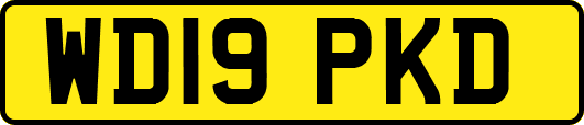 WD19PKD