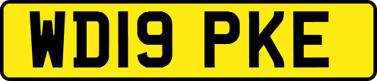 WD19PKE
