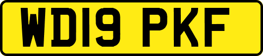 WD19PKF