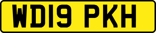 WD19PKH