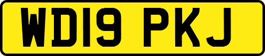 WD19PKJ