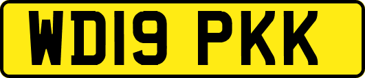 WD19PKK