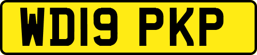 WD19PKP