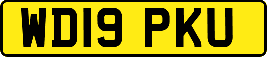 WD19PKU
