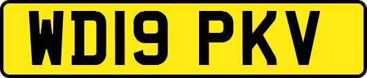 WD19PKV