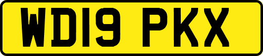 WD19PKX
