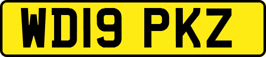 WD19PKZ