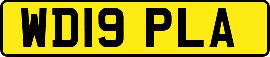 WD19PLA