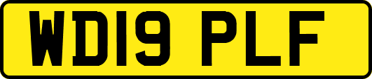 WD19PLF