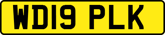 WD19PLK