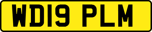 WD19PLM