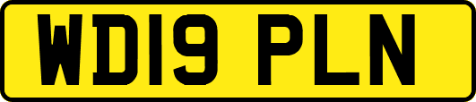 WD19PLN