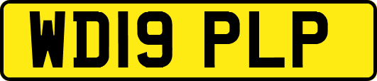 WD19PLP