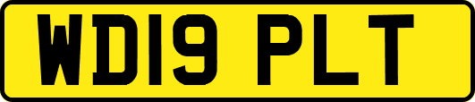 WD19PLT