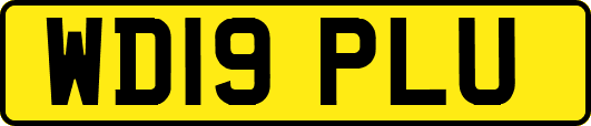 WD19PLU