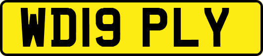 WD19PLY