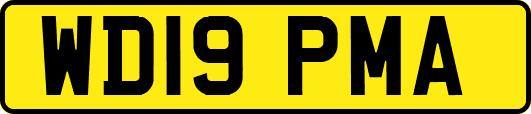 WD19PMA