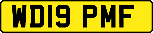 WD19PMF