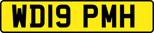 WD19PMH