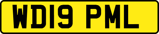 WD19PML