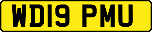 WD19PMU