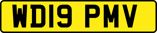 WD19PMV