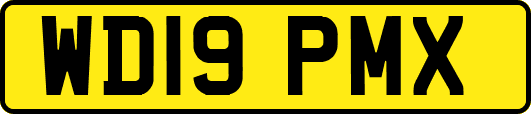 WD19PMX