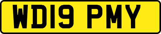 WD19PMY