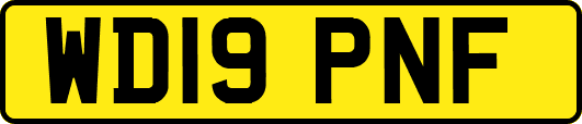 WD19PNF