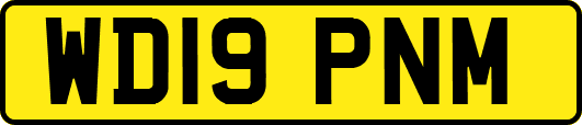 WD19PNM