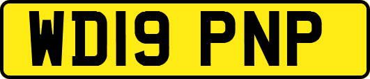 WD19PNP