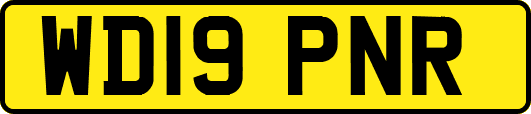 WD19PNR