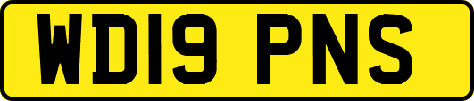 WD19PNS