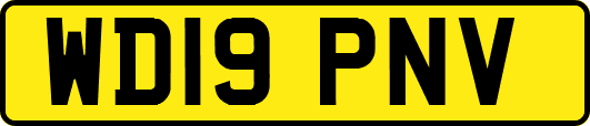 WD19PNV