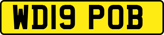 WD19POB