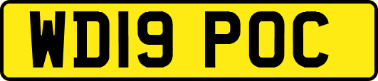 WD19POC