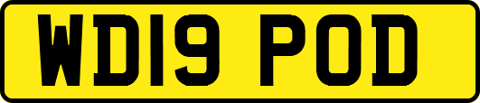 WD19POD