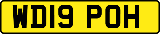 WD19POH