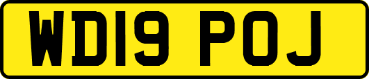 WD19POJ