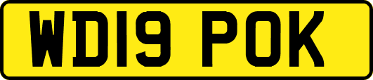 WD19POK