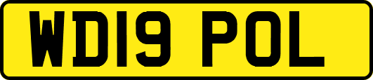 WD19POL