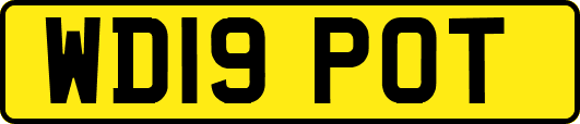 WD19POT