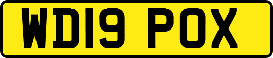 WD19POX
