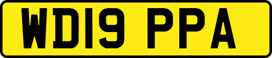 WD19PPA