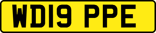 WD19PPE