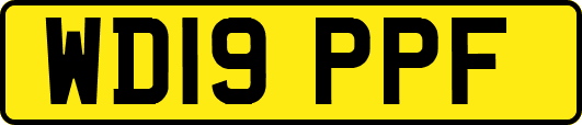WD19PPF
