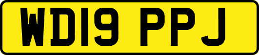 WD19PPJ