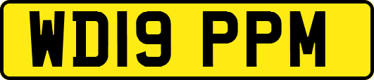 WD19PPM