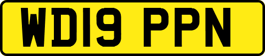 WD19PPN